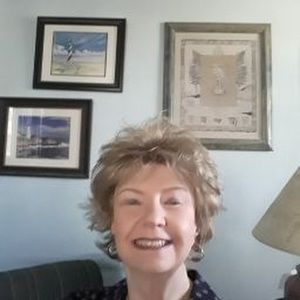 Meet your Posher, Jeanne